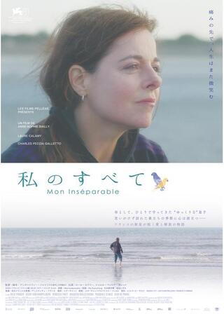 私のすべてのポスター