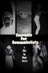 Ensemble for Somnambulists（原題）のポスター