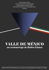 メキシコ盆地のポスター