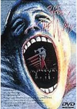 ピンク・フロイド/ザ・ウォールのポスター