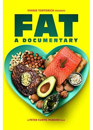 FAT: A Documentary(原題)のポスター