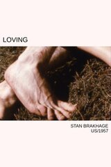 Loving（原題）のポスター