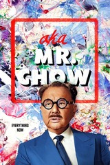 AKA Mr. Chow（原題）のポスター