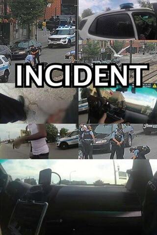 Incident（原題）のポスター