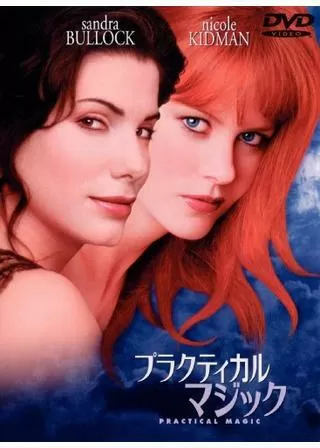 プラクティカル・マジックのポスター