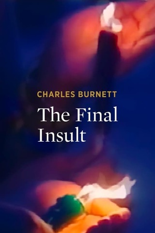The Final Insult（原題）のポスター