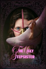 The Ugly Stepsister（英題）のポスター