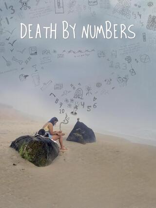 Death by Numbers（原題）のポスター