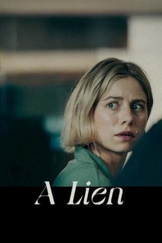 A Lien（原題）のポスター