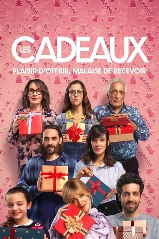 Les cadeaux（原題）のポスター