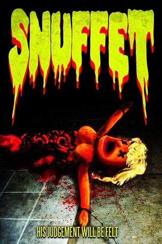 Snuffet（原題）のポスター