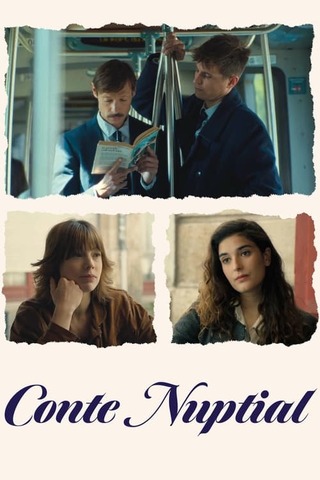 Conte nuptial（原題）のポスター
