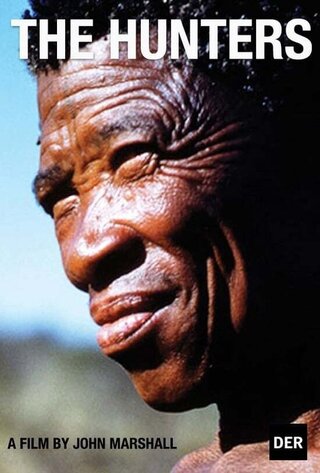 20世紀に生きる全裸族のポスター