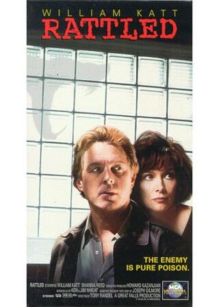 ラトルスネークのポスター