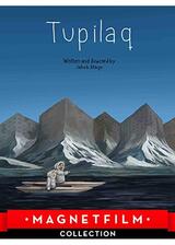 Tupilaq（原題）のポスター