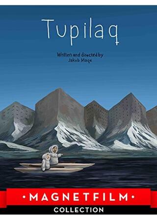 Tupilaq（原題）のポスター