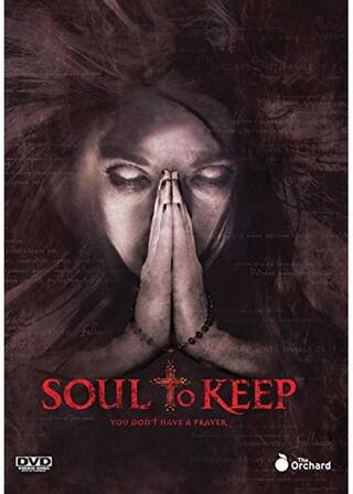 Soul to Keep（原題）のポスター