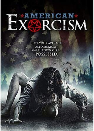 エクソシズム／父と娘、戦慄の戦いのポスター