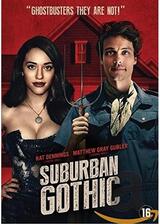 Suburban Gothic（原題）のポスター