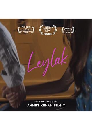 ライラック／Leylakのポスター