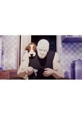 イノセンス 4Kリマスター版のポスター