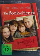 ザ・ブック・オブ・ヘンリーのポスター