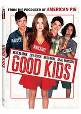 Good Kidsのポスター