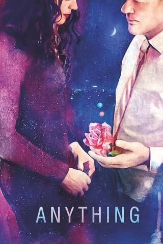 Anything（原題）のポスター