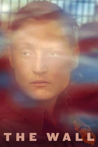 The Wall(原題)のポスター