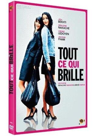 Tout ce qui brille（原題）のポスター