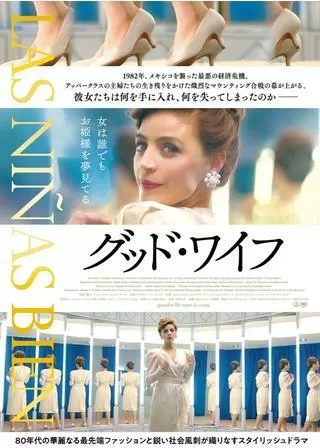 グッド・ワイフのポスター