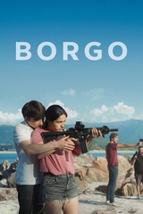 Borgo（原題）のポスター