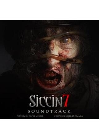 Siccin 7（原題）のポスター