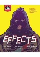 Effects（原題）のポスター