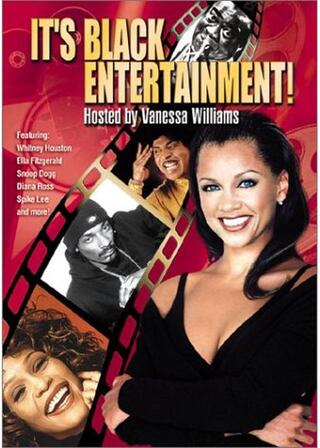 イッツ・ブラック・エンターテインメントのポスター