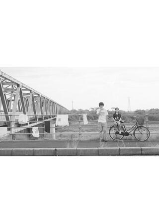 Light・Walkのポスター