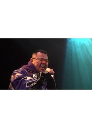 REASON～あの日、HIPHOPに憧れた少年たち～のポスター