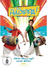 Dil Bole Hadippa!のポスター