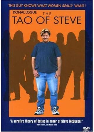 The Tao of Steveのポスター