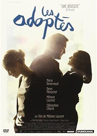 Les adoptés（原題）のポスター