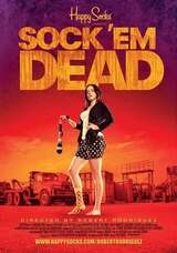 Sock 'em Dead（原題）のポスター