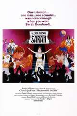 The Incredible Sarah（原題）のポスター