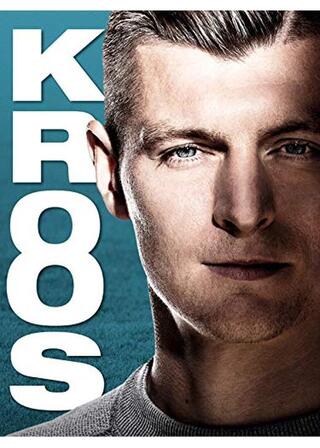 KROOSのポスター