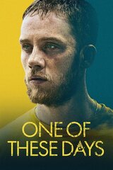 One of These Days（原題）のポスター