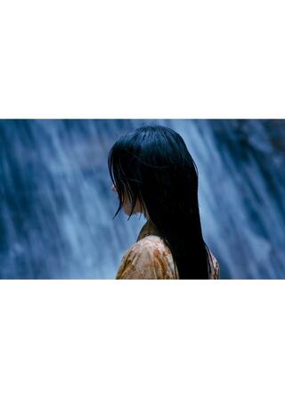 水虎のポスター