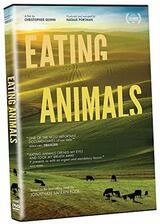 Eating Animals（原題）のポスター