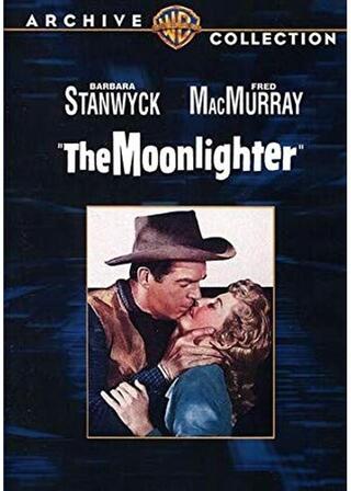 ムーンライターのポスター