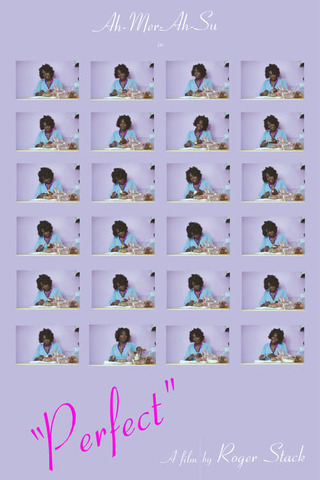 Perfect （原題）のポスター