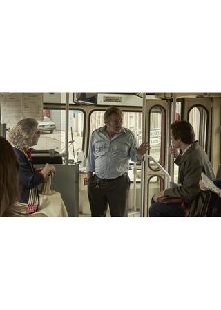 47系統のポスター