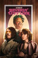 An Evening with Beverly Luff Linn（原題）のポスター